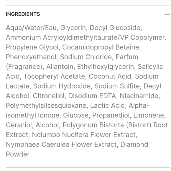 🔴 Rodial Pore-Refining Salicylic Acid Facial Cleanser Wash Travel-Size Tube - Picture 7 of 12